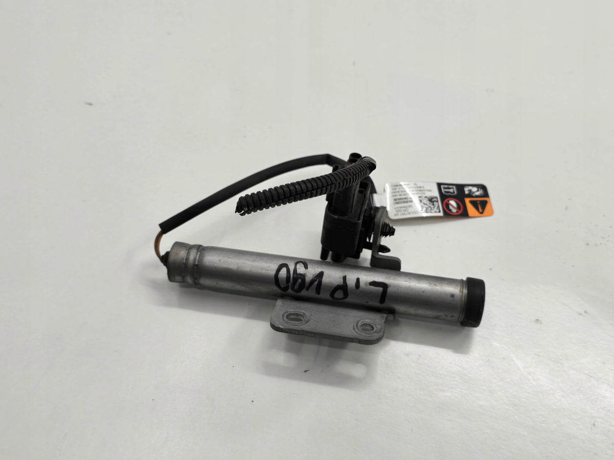 VOLVO S90 V90 17R PYROTECHNIC CARTRIDGE MASK LEFT 31688050