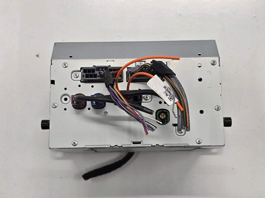 VOLVO S90 V90 17R RADIO NAVIGATION 32247180