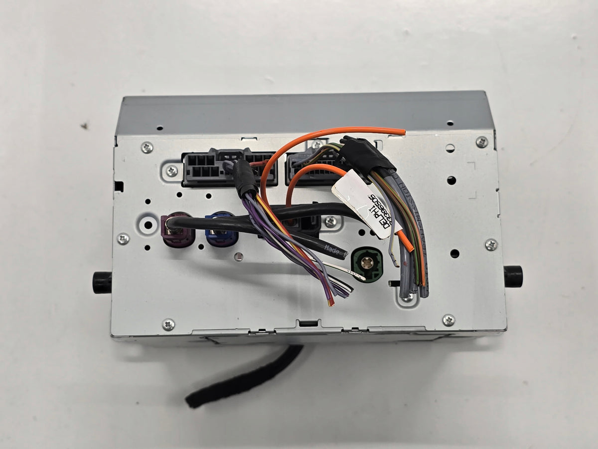 VOLVO S90 V90 17R RADIO NAVIGATION 32247180