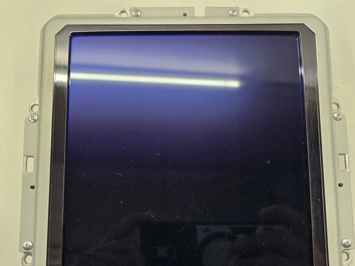 VOLVO S90 V90 17R SCREEN DISPLAY RADIO NAVIGATION 31456506