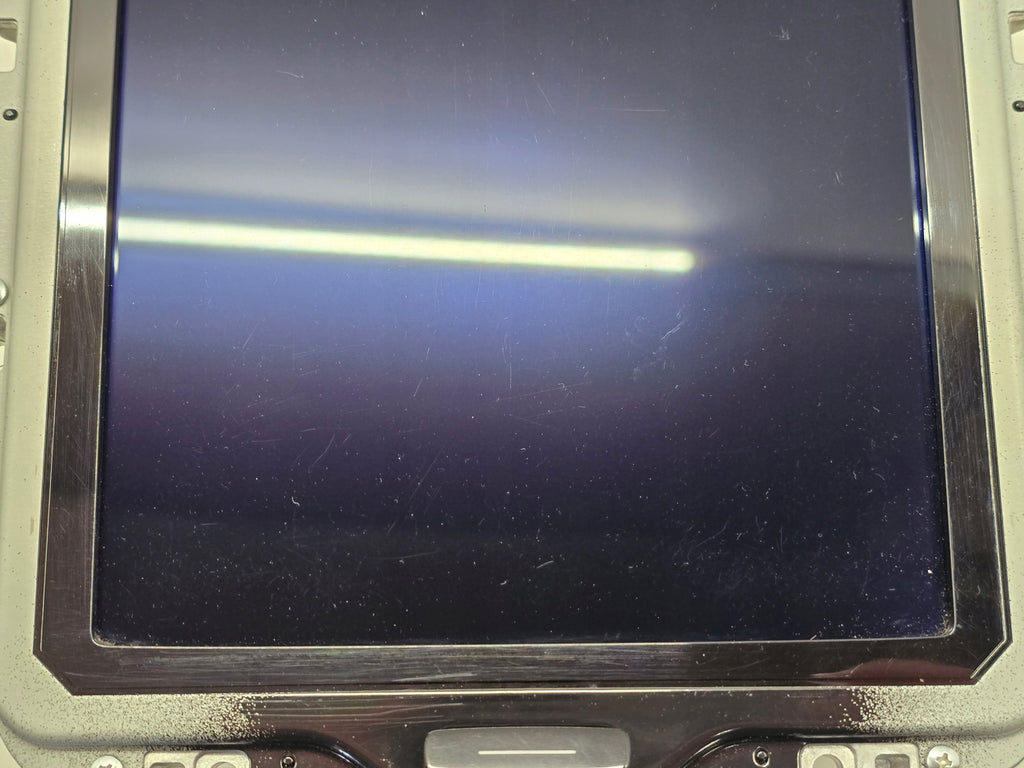 VOLVO S90 V90 17R SCREEN DISPLAY RADIO NAVIGATION 31456506