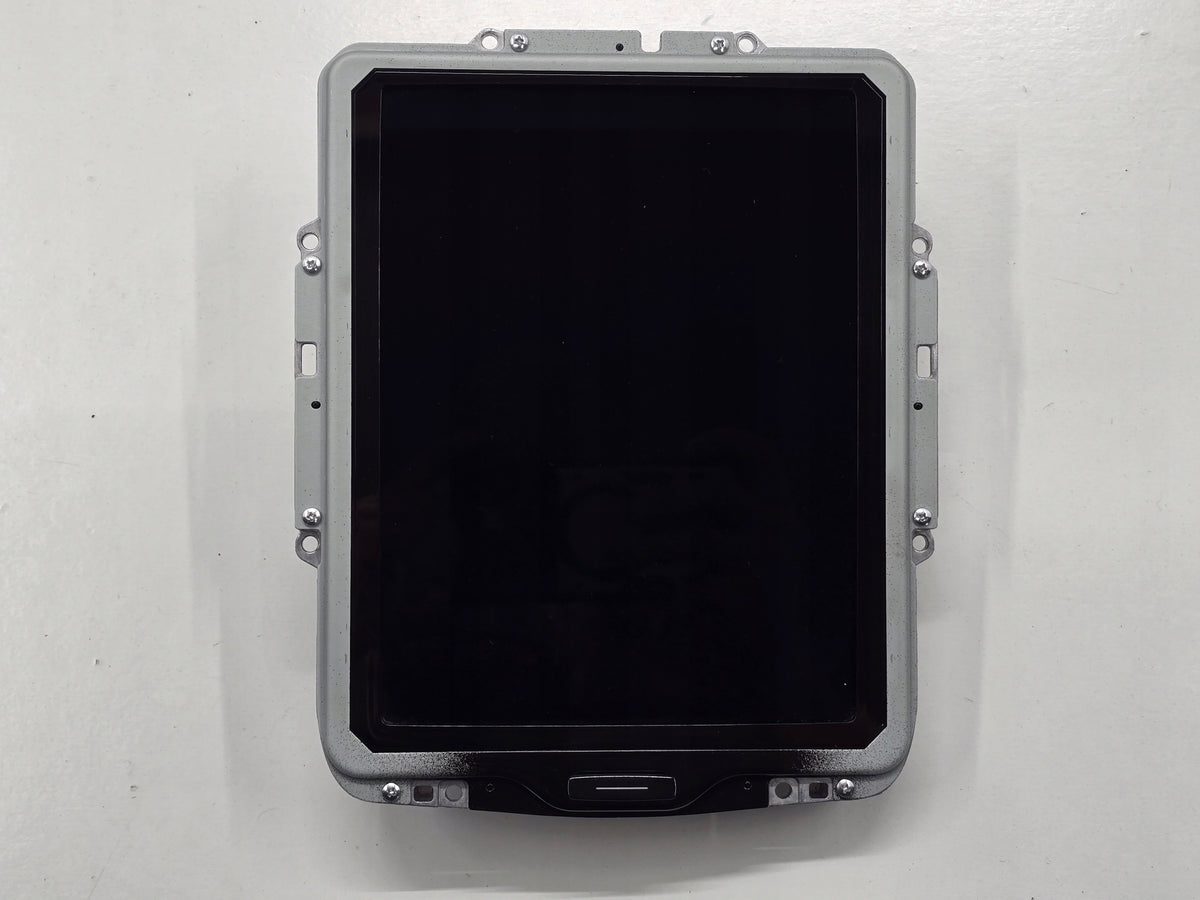 VOLVO S90 V90 17R SCREEN DISPLAY RADIO NAVIGATION 31456506