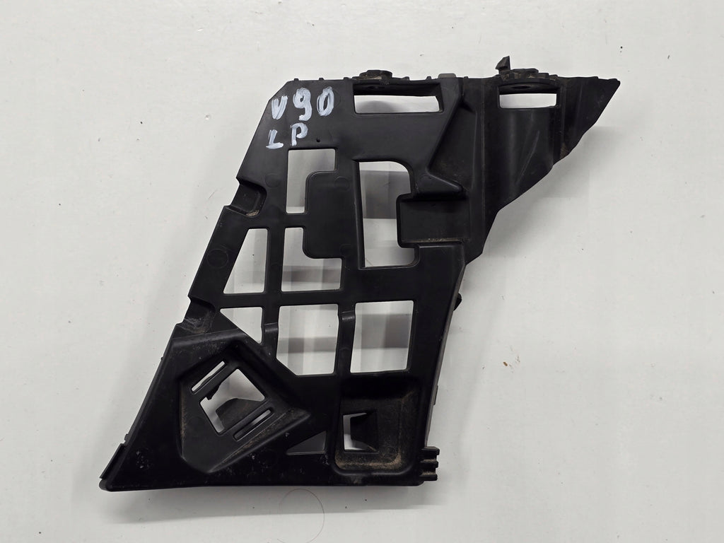 VOLVO S90 V90 17R SLIDE BUMPER MOUNT LEFT FRONT 31383496