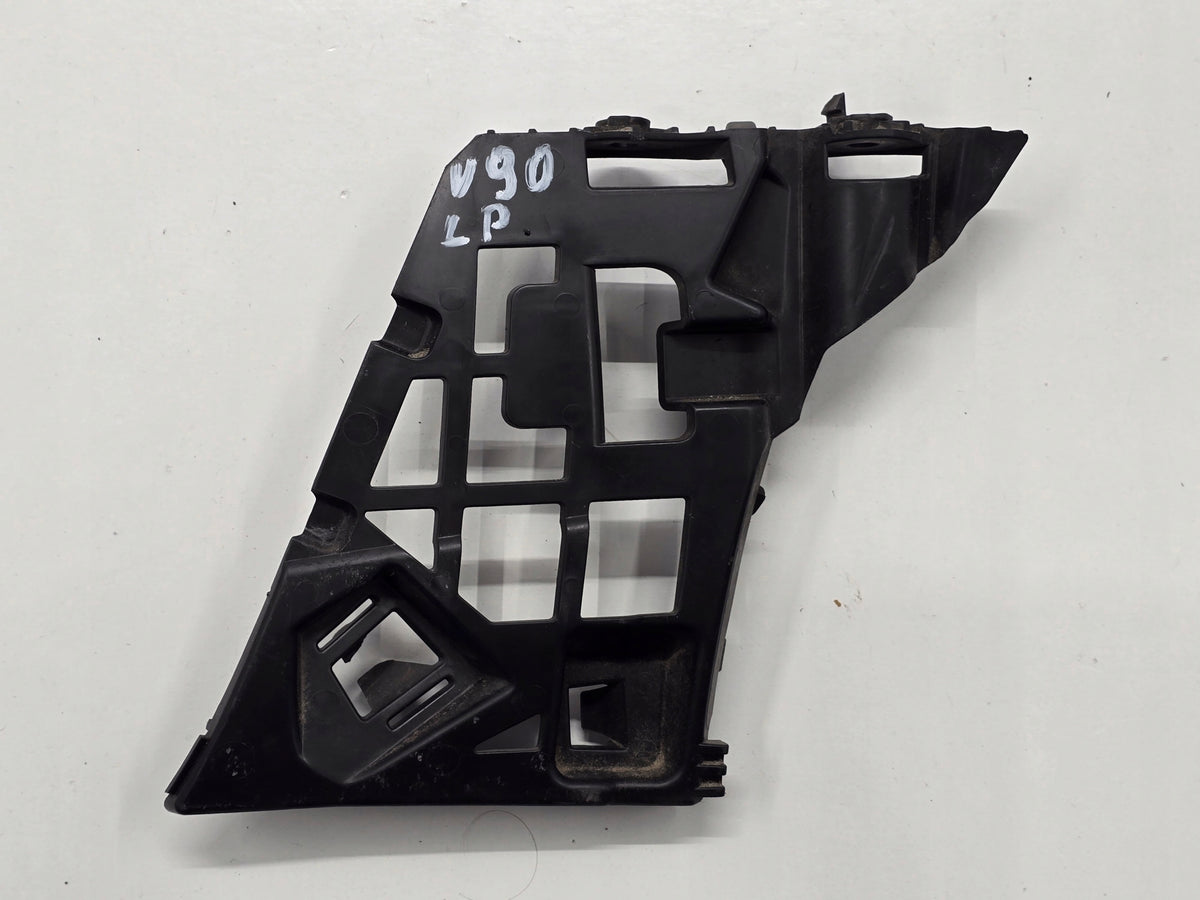 VOLVO S90 V90 17R SLIDE BUMPER MOUNT LEFT FRONT 31383496