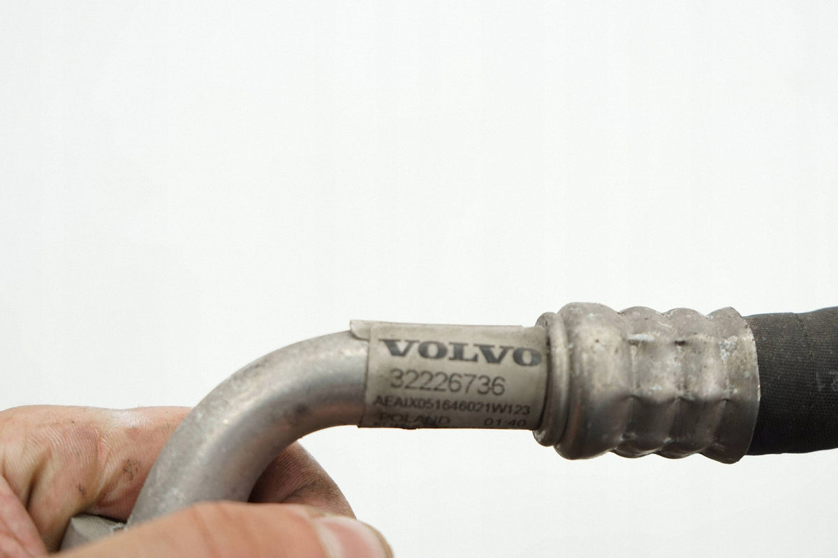 VOLVO S90 V90 18R 2.0 T6 AIR CONDITIONING CABLE 32226736