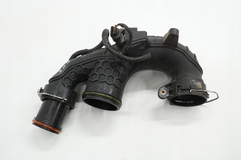 VOLVO S90 V90 18R 2.0 T6 AIR INTAKE PIPE 32222128