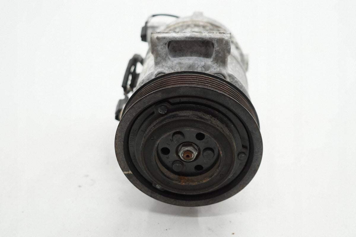 VOLVO S90 V90 18R 2.0 T6 COMPRESSOR AIR CONDITIONING COMPRESSOR P31469966