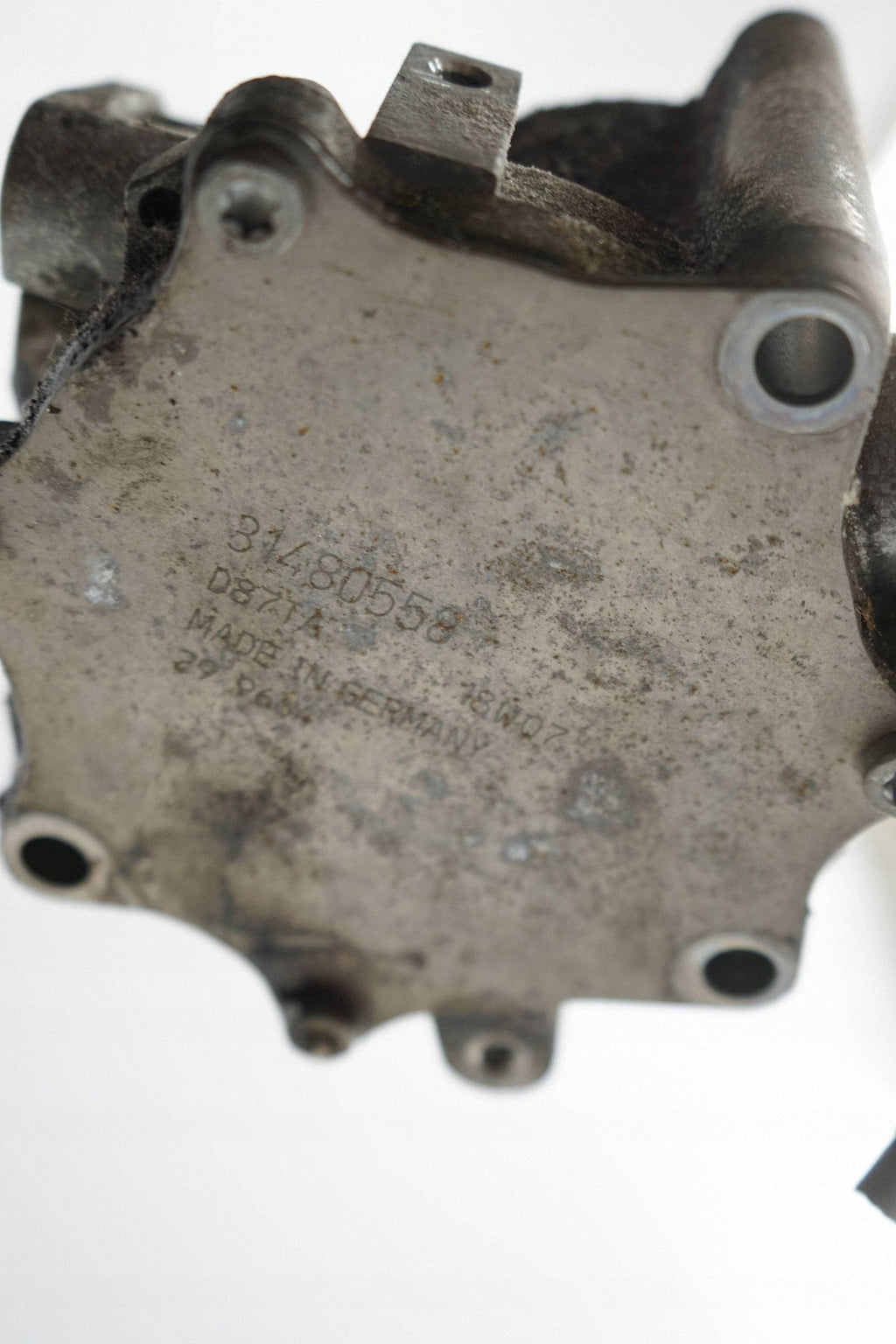VOLVO S90 V90 18R 2.0 T6 VACUUM PUMP VACUM 31480558