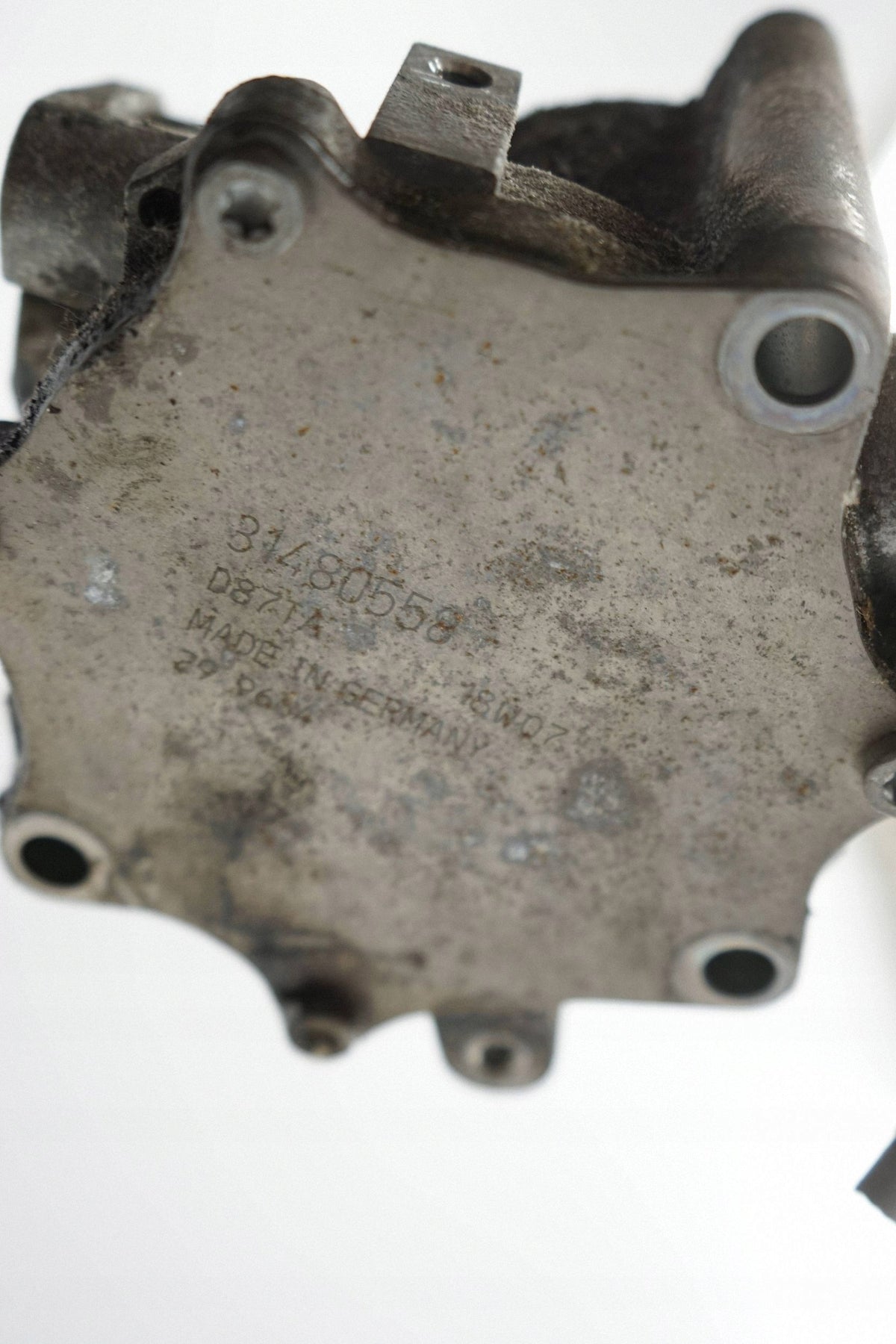 VOLVO S90 V90 18R 2.0 T6 VACUUM PUMP VACUM 31480558