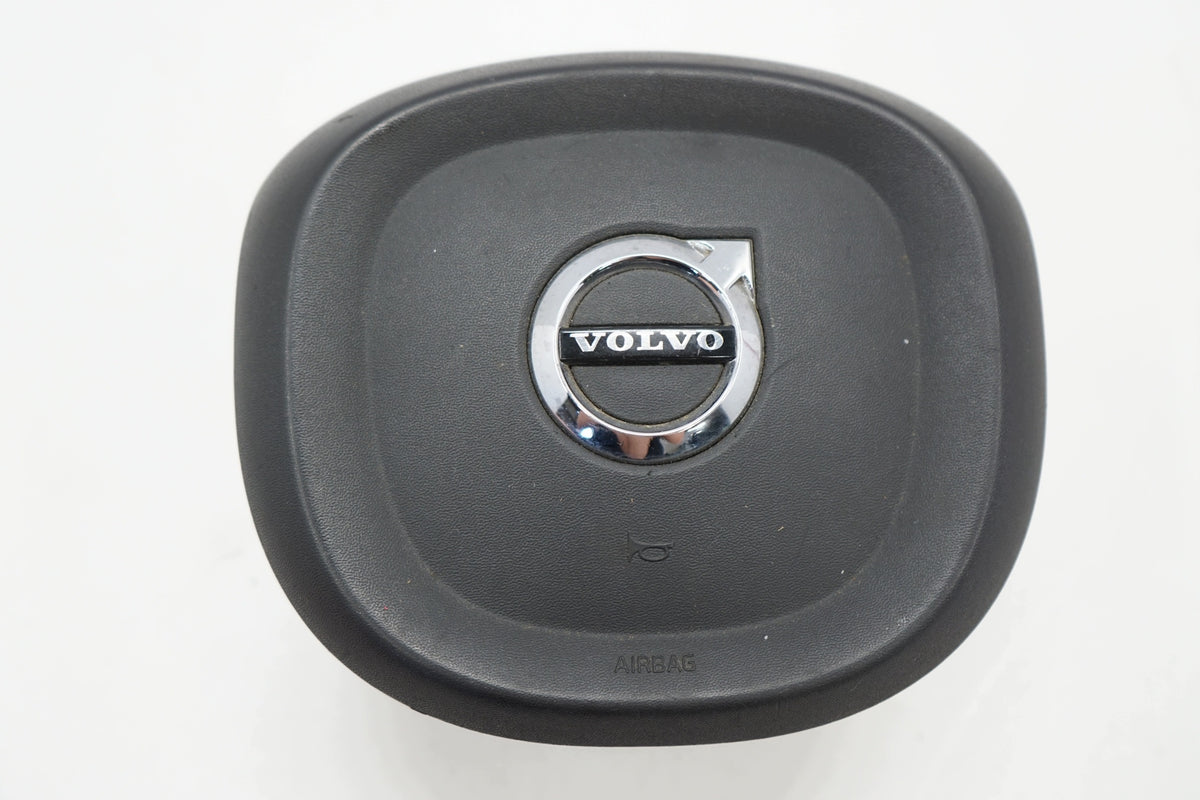 VOLVO S90 V90 DRIVER AIRBAG CUSHION 39825814