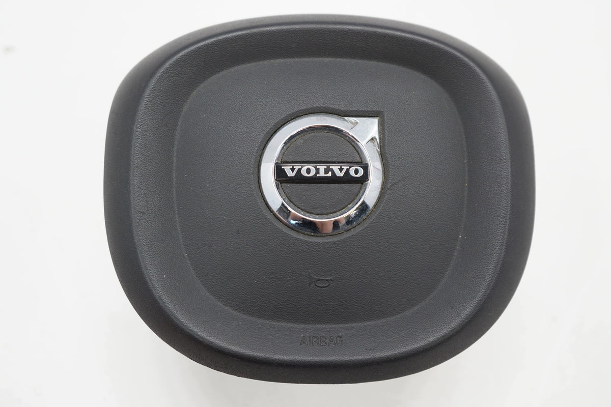 VOLVO S90 V90 DRIVER AIRBAG CUSHION 39825814
