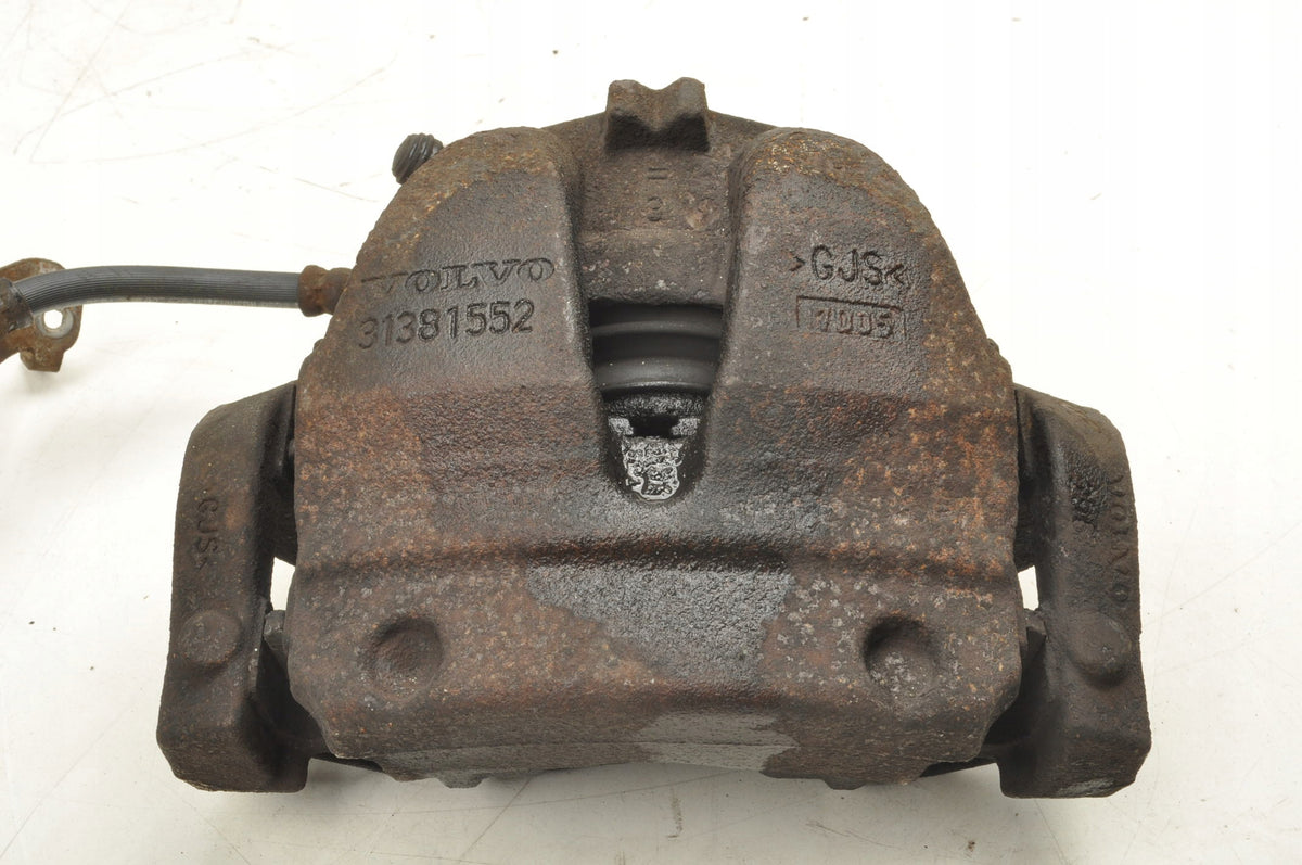 VOLVO S90 V90 II 2.0 D4 190KM BRAKE CALIPER RIGHT FRONT 31381552