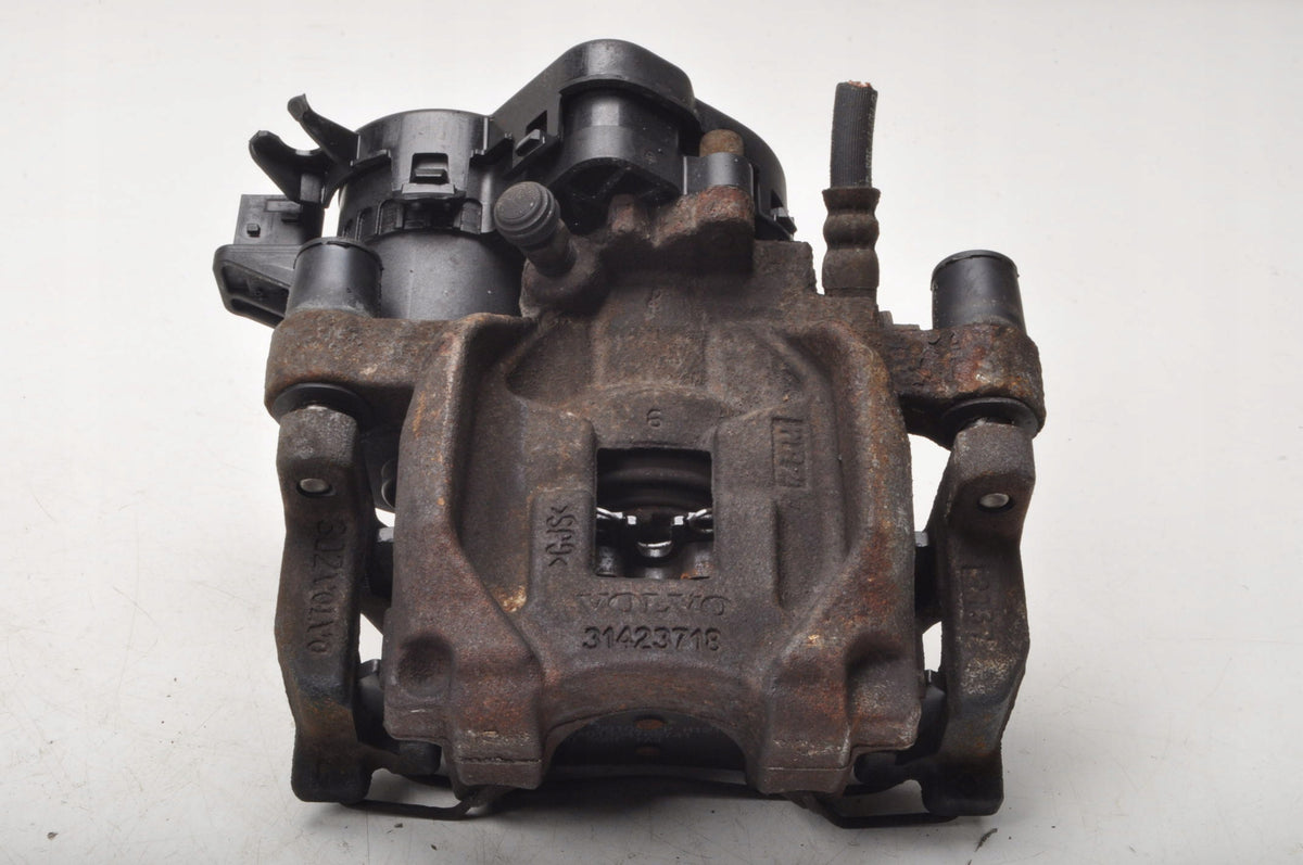 VOLVO S90 V90 II 2.0 D4 190KM BRAKE CALIPER RIGHT REAR 31687346