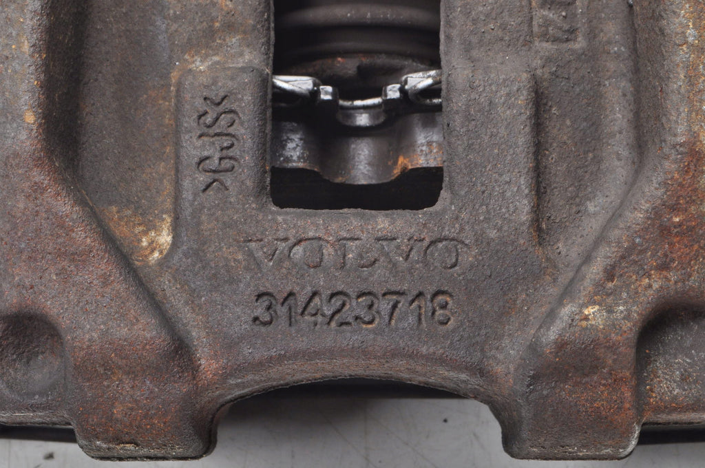 VOLVO S90 V90 II 2.0 D4 190KM BRAKE CALIPER RIGHT REAR 31687346