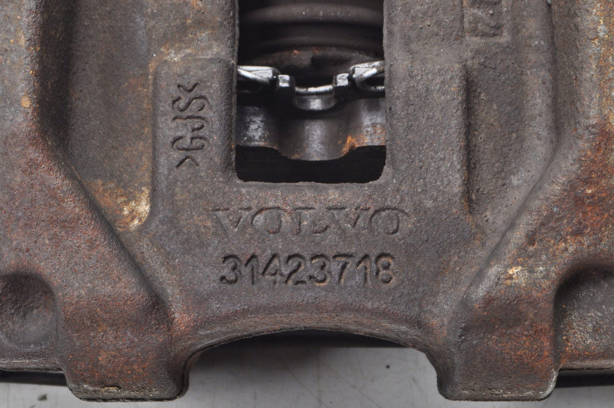 VOLVO S90 V90 II 2.0 D4 190KM BRAKE CALIPER RIGHT REAR 31687346
