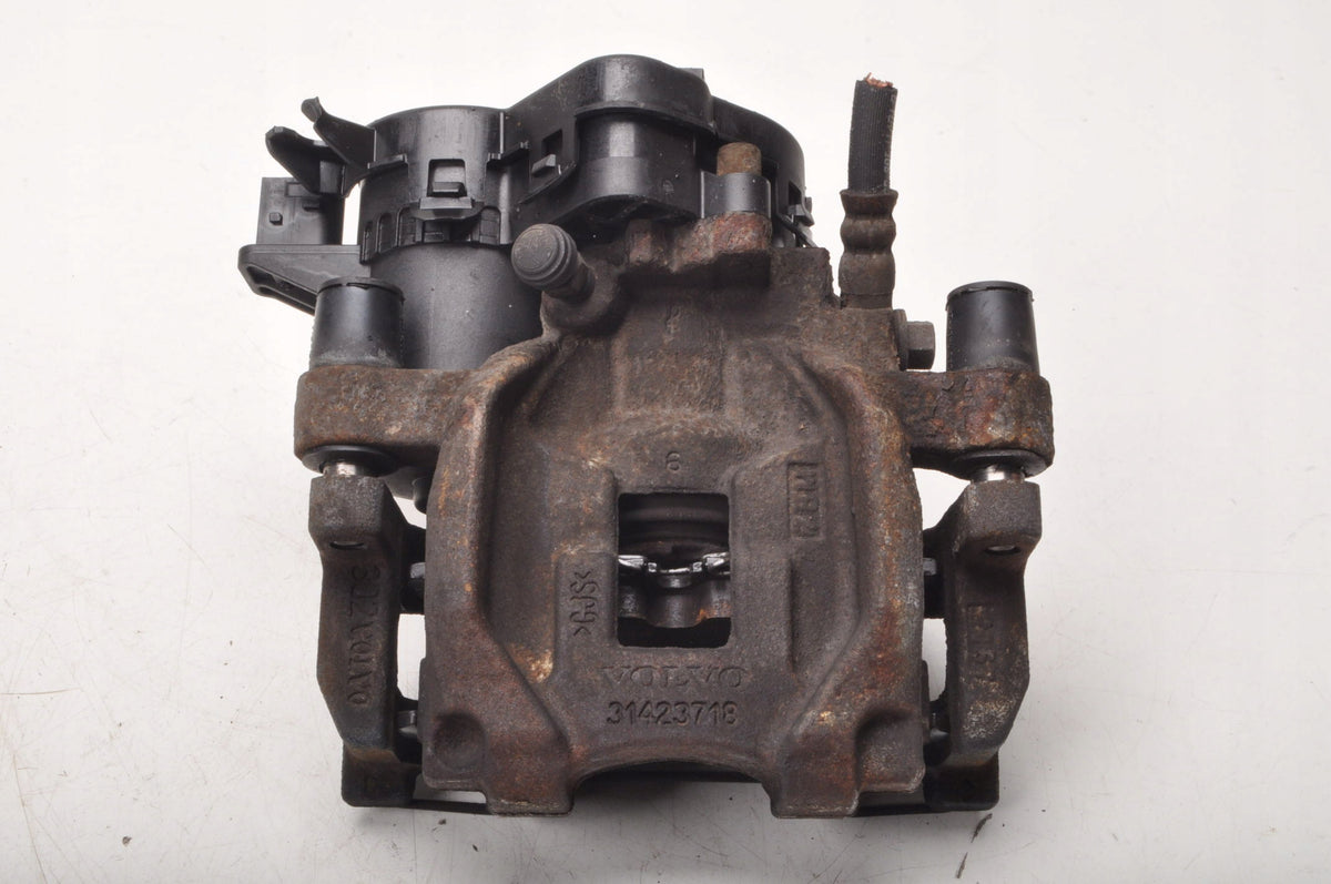 VOLVO S90 V90 II 2.0 D4 190KM BRAKE CALIPER RIGHT REAR 31687346