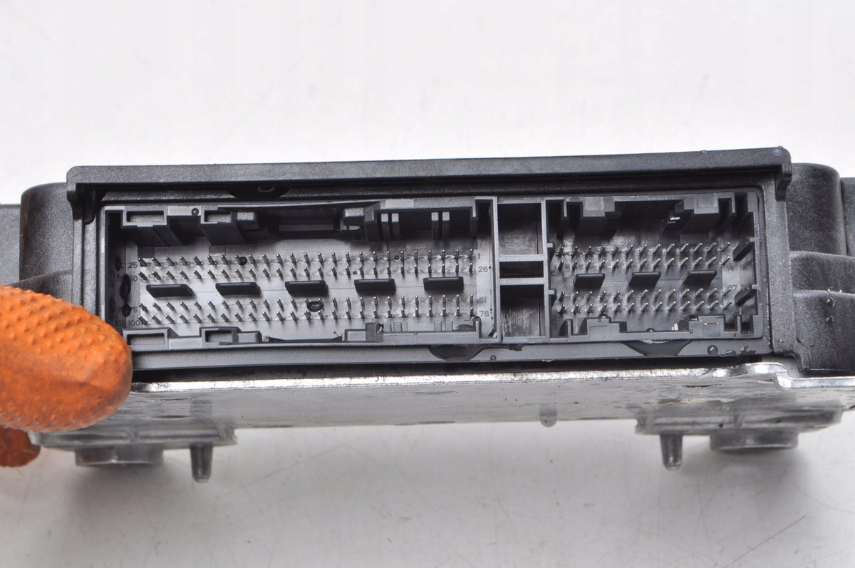 VOLVO S90 V90 II AIRBAG SENSOR 31681525