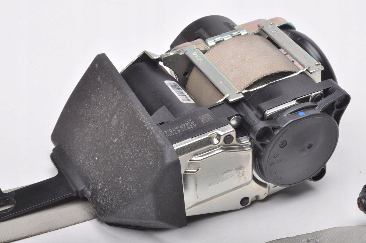 VOLVO S90 V90 II BELT RIGHT FRONT BRIGHT 31675249 ORIGINAL