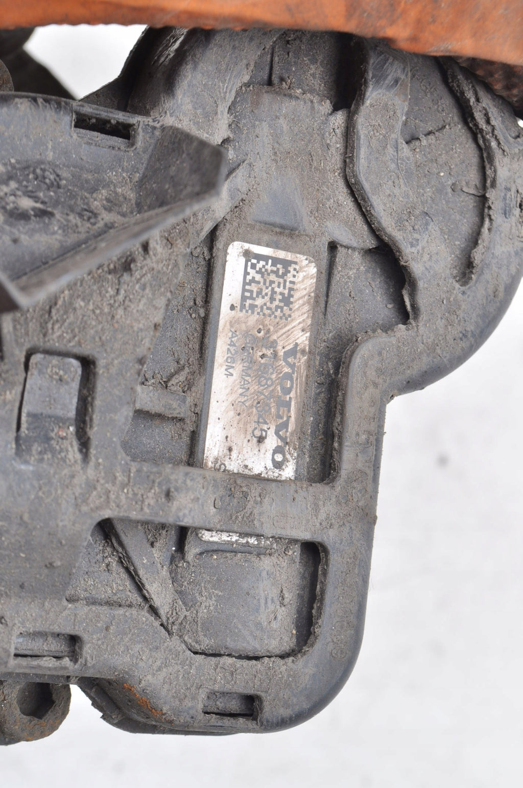 VOLVO S90 V90 II BRAKE CALIPER LEFT REAR 31687505