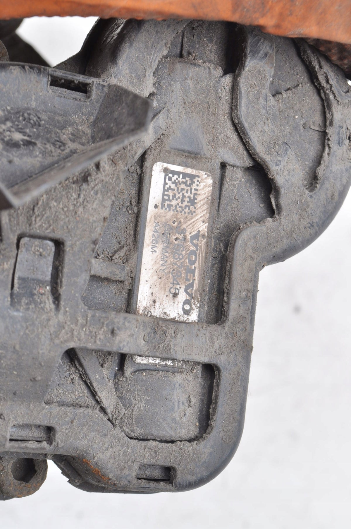 VOLVO S90 V90 II BRAKE CALIPER LEFT REAR 31687505