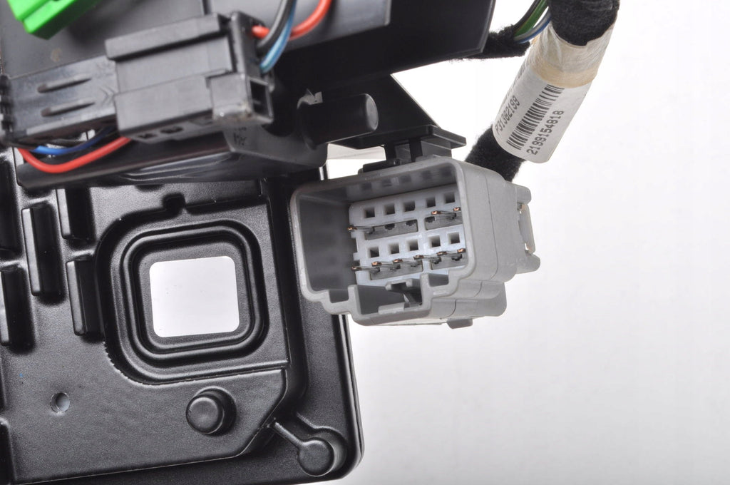 VOLVO S90 V90 II CAMERA RADAR DISTRONIC MODULE DRIVER 32209210
