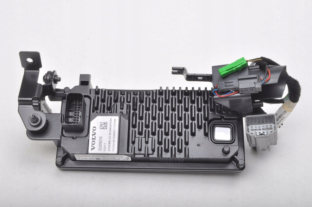 VOLVO S90 V90 II CAMERA RADAR DISTRONIC MODULE DRIVER 32209210