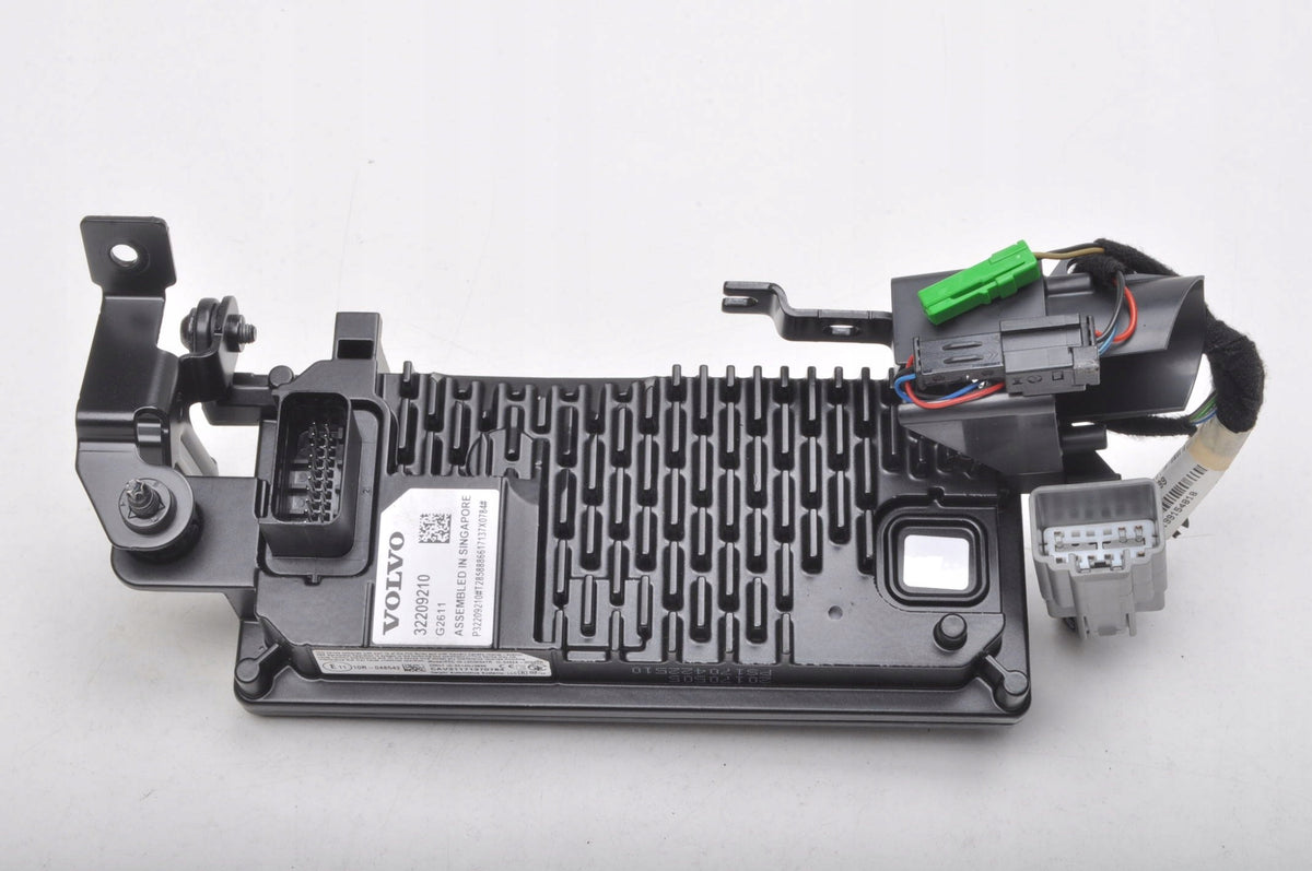 VOLVO S90 V90 II CAMERA RADAR DISTRONIC MODULE DRIVER 32209210