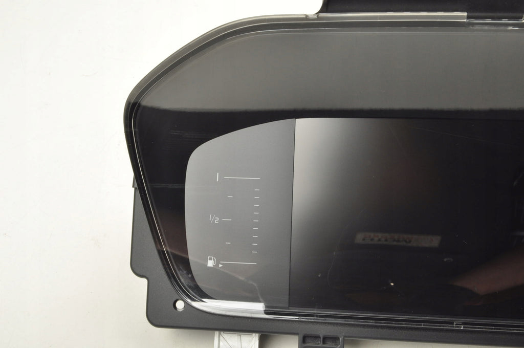 VOLVO S90 V90 II COUNTER CLOCKS 31433618
