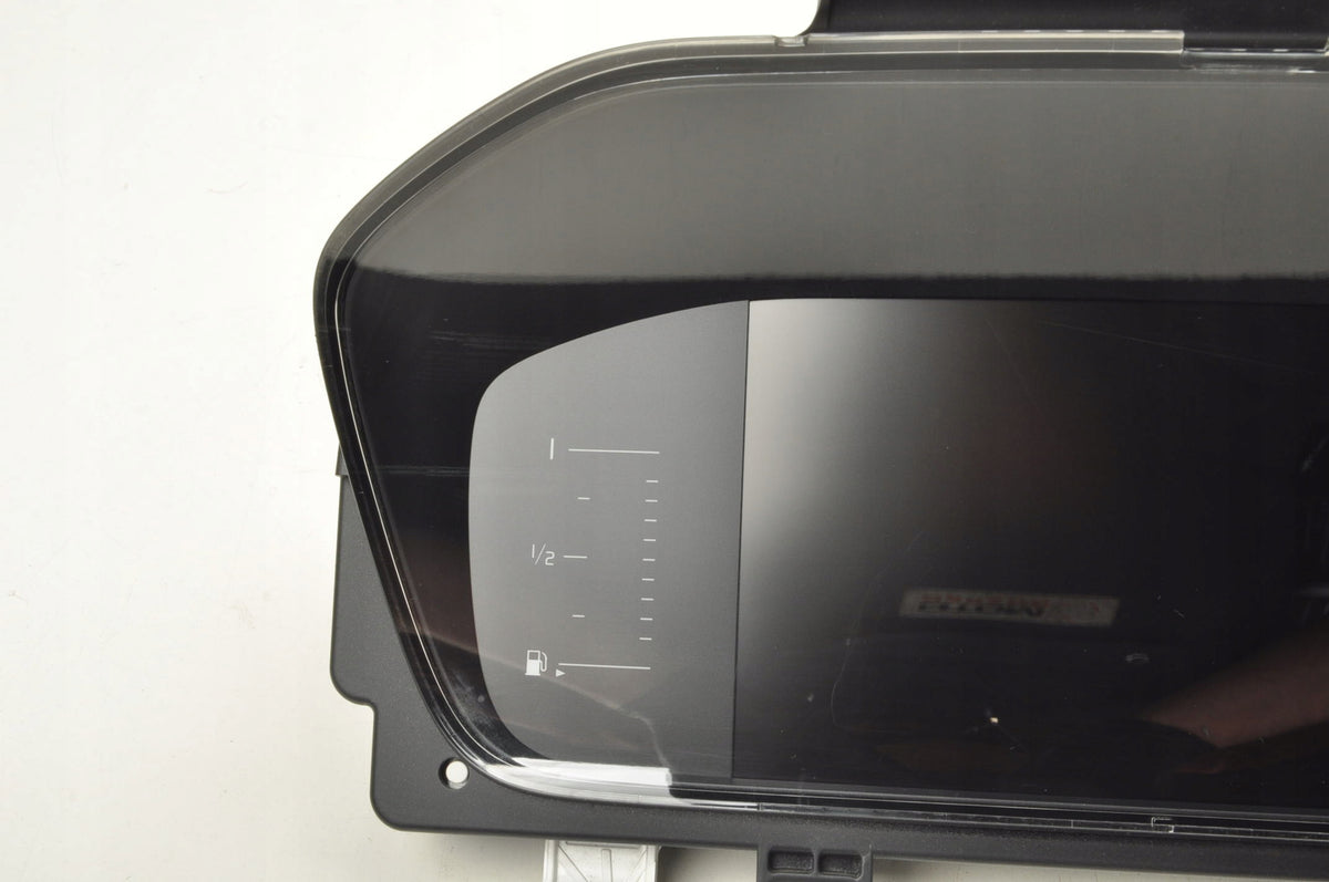 VOLVO S90 V90 II COUNTER CLOCKS 31433618