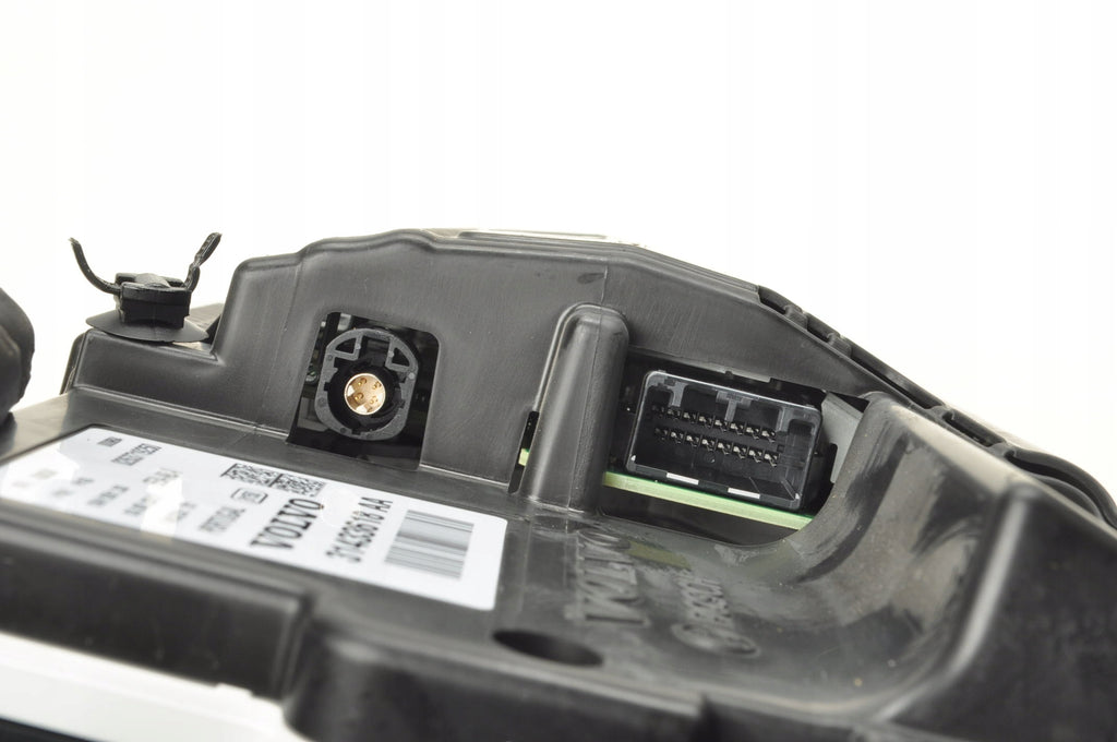 VOLVO S90 V90 II COUNTER CLOCKS 31433618