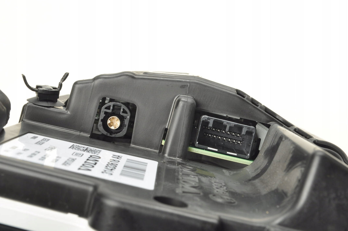 VOLVO S90 V90 II COUNTER CLOCKS 31433618