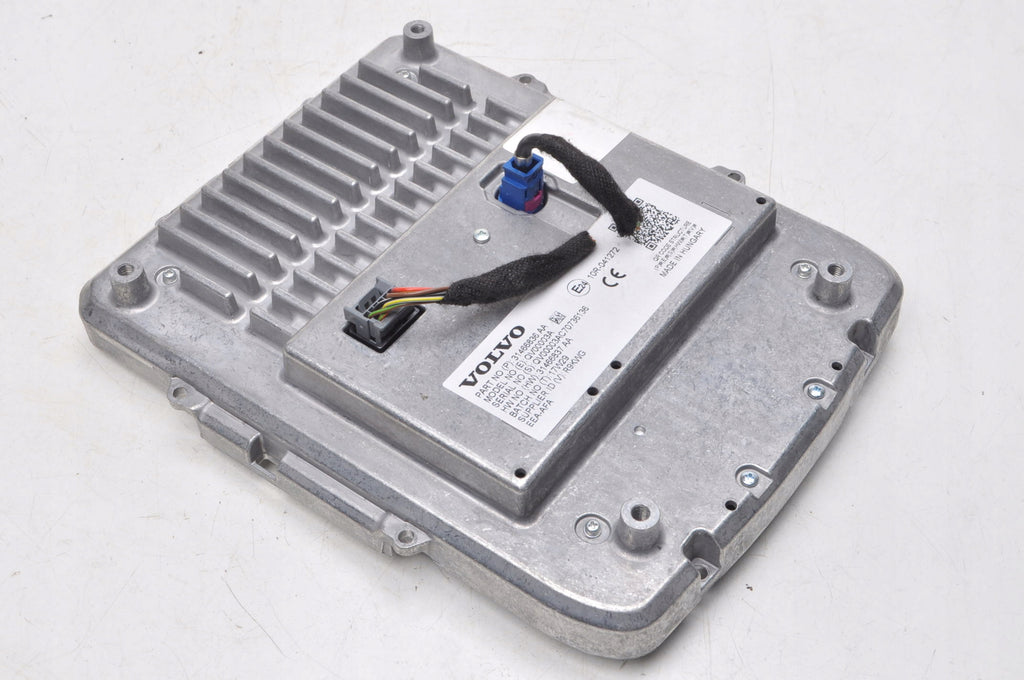 VOLVO S90 V90 II DISPLAY 31466836
