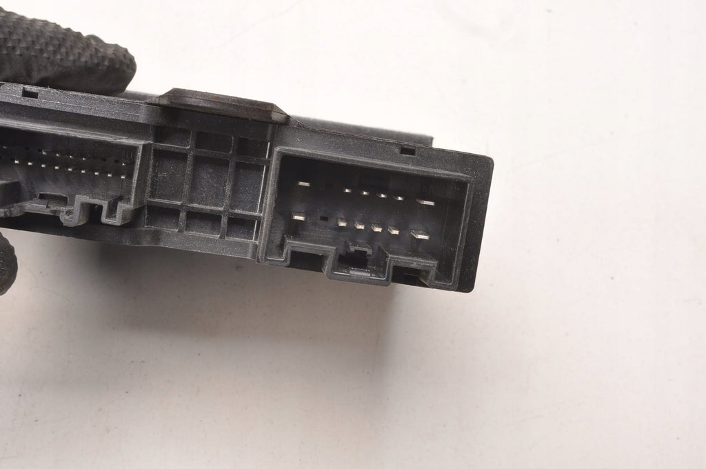 VOLVO S90 V90 II FLAP CONTROLLER MODULE 31676024