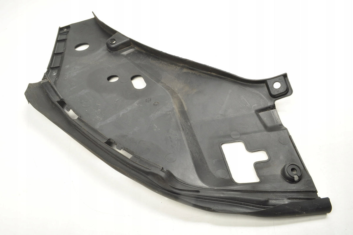 VOLVO S90 V90 II FRONT BELT COVER 31386868 LEFT