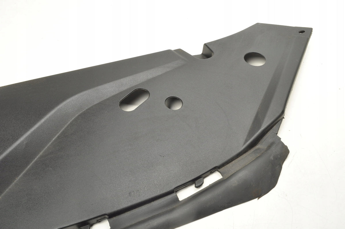 VOLVO S90 V90 II FRONT BELT COVER 31386868 LEFT