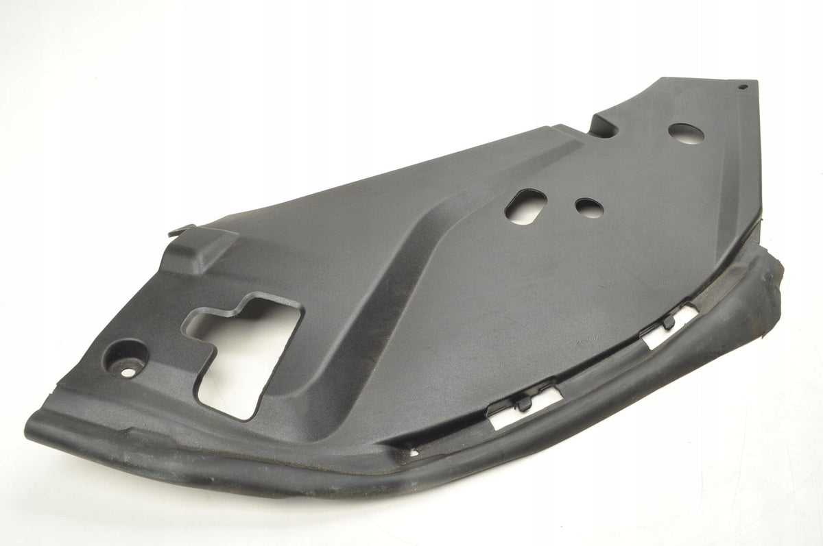 VOLVO S90 V90 II FRONT BELT COVER 31386868 LEFT