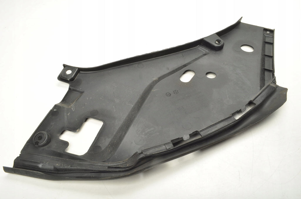 VOLVO S90 V90 II FRONT RIGHT BELT COVER 31386869