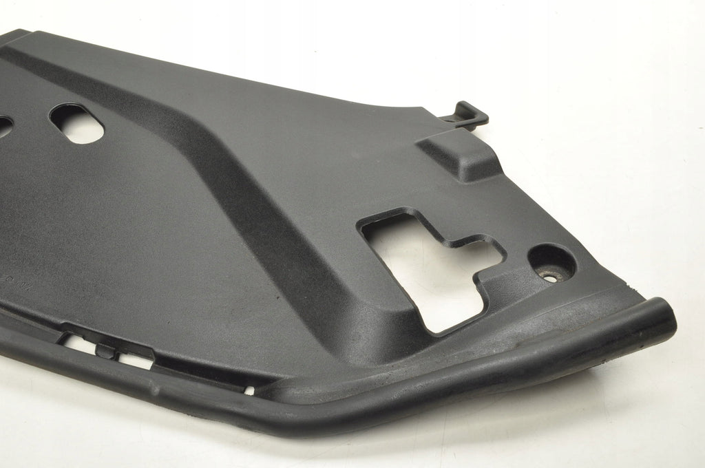 VOLVO S90 V90 II FRONT RIGHT BELT COVER 31386869