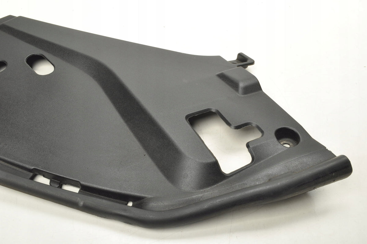VOLVO S90 V90 II FRONT RIGHT BELT COVER 31386869