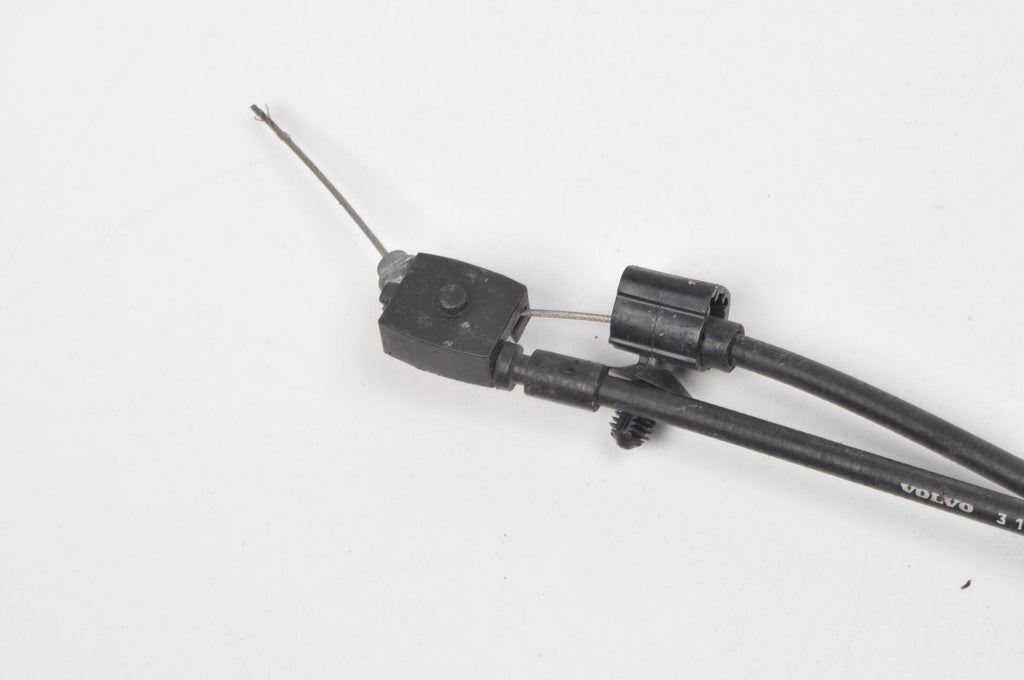 VOLVO S90 V90 II MASK OPENING LOCK CABLE 31352884
