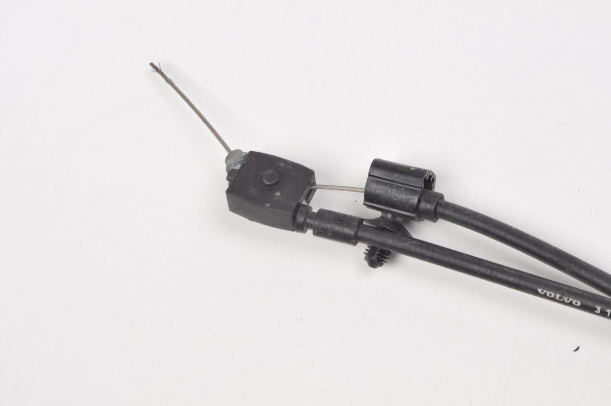 VOLVO S90 V90 II MASK OPENING LOCK CABLE 31352884