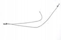 VOLVO S90 V90 II MASK OPENING LOCK CABLE 31352884