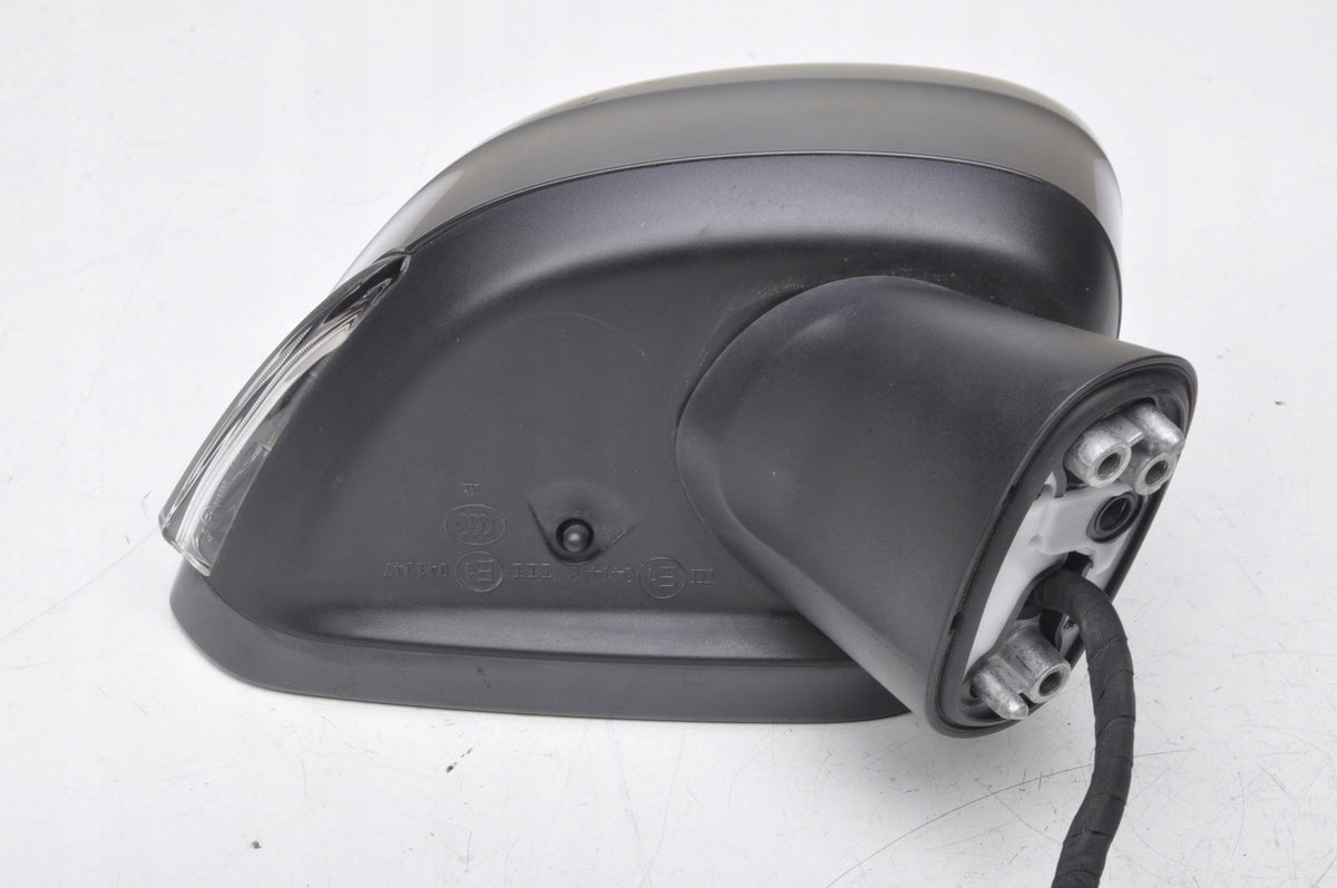 VOLVO S90 V90 II MIRROR RIGHT ELECTRIC 15 PIN