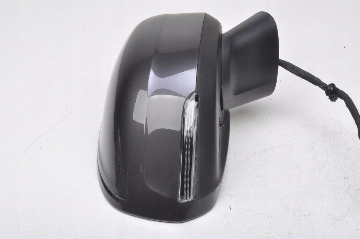 VOLVO S90 V90 II MIRROR RIGHT ELECTRIC 15 PIN