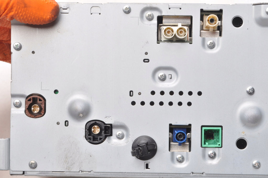 VOLVO S90 V90 II RADIO P31444261
