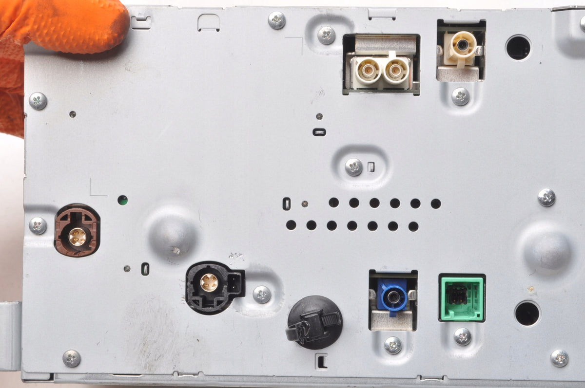 VOLVO S90 V90 II RADIO P31444261