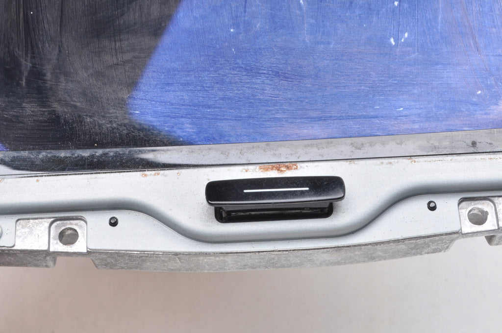 VOLVO S90 V90 II SCREEN DISPLAY 31466836