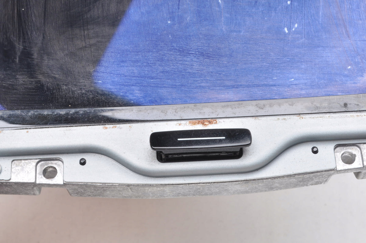 VOLVO S90 V90 II SCREEN DISPLAY 31466836