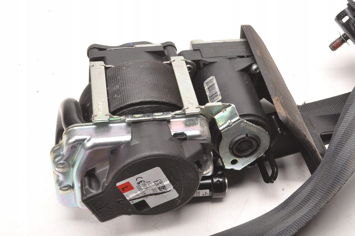 VOLVO S90 V90 II SEAT BELT LEFT FRONT 31484554