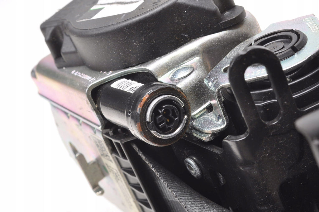 VOLVO S90 V90 II SEAT BELT LEFT FRONT 31484554